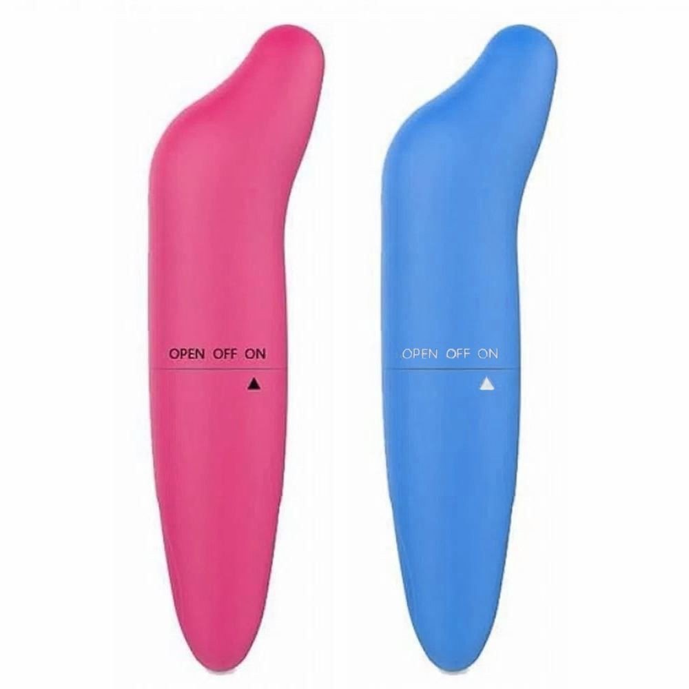 Vibrador Ponto Golfinho LISO