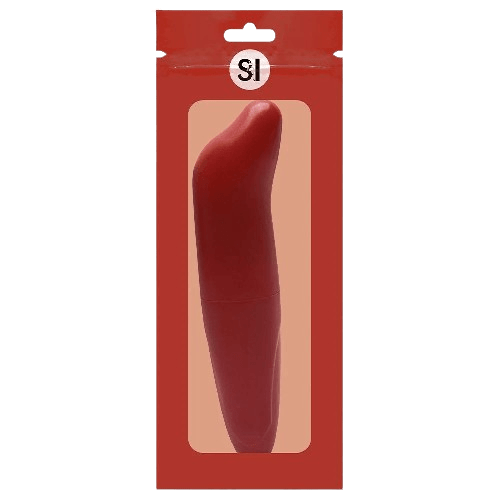 Vibrador Ponto Golfinho LISO