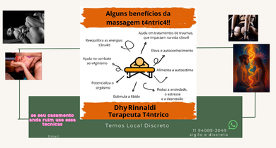 massagem tantrica fotos