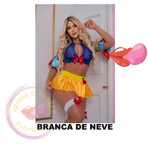 FANTASIA EROTICA E SEX